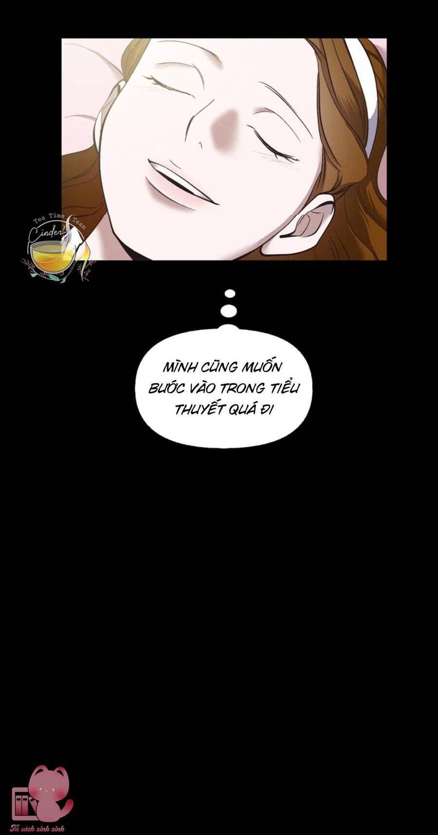 Thanh Xuân Của Chúng Ta Chap 39 - Next Chap 40