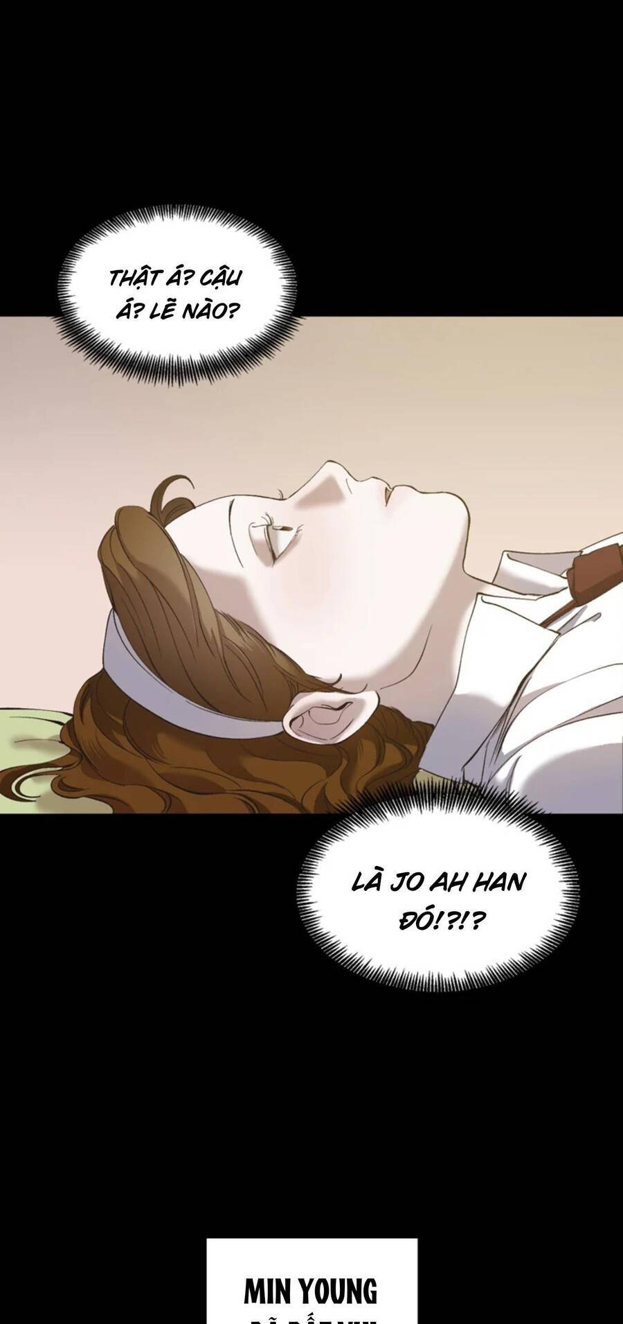 Thanh Xuân Của Chúng Ta Chap 39 - Next Chap 40