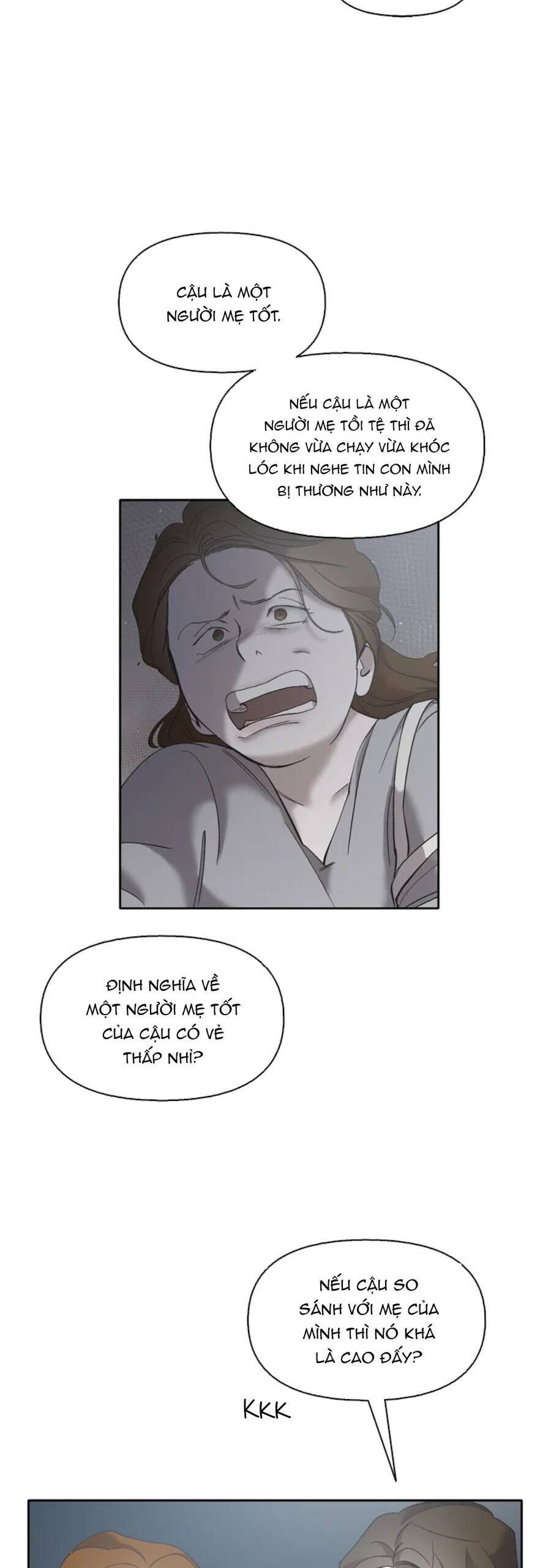 Thanh Xuân Của Chúng Ta Chap 40 - Next Chap 41