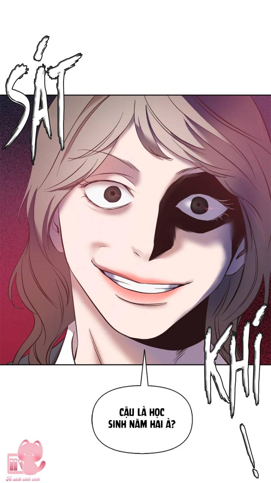 Thanh Xuân Của Chúng Ta Chap 42 - Next Chap 43