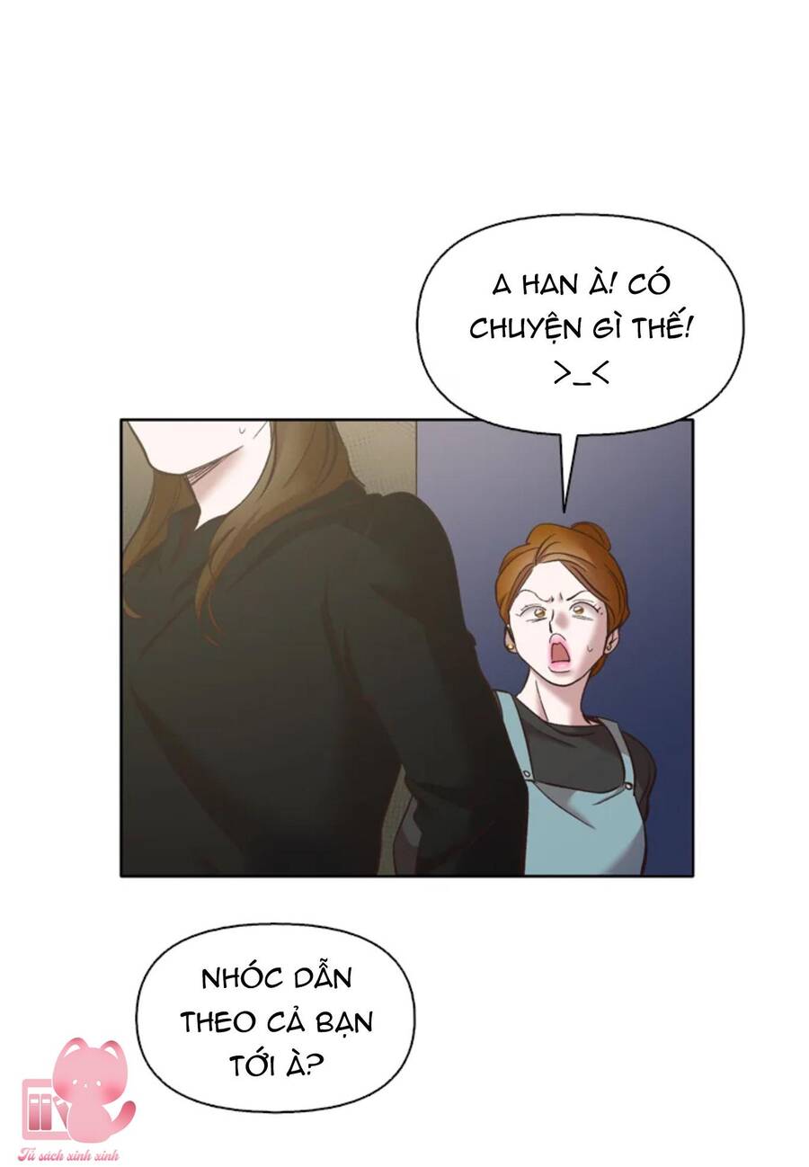Thanh Xuân Của Chúng Ta Chap 42 - Next Chap 43