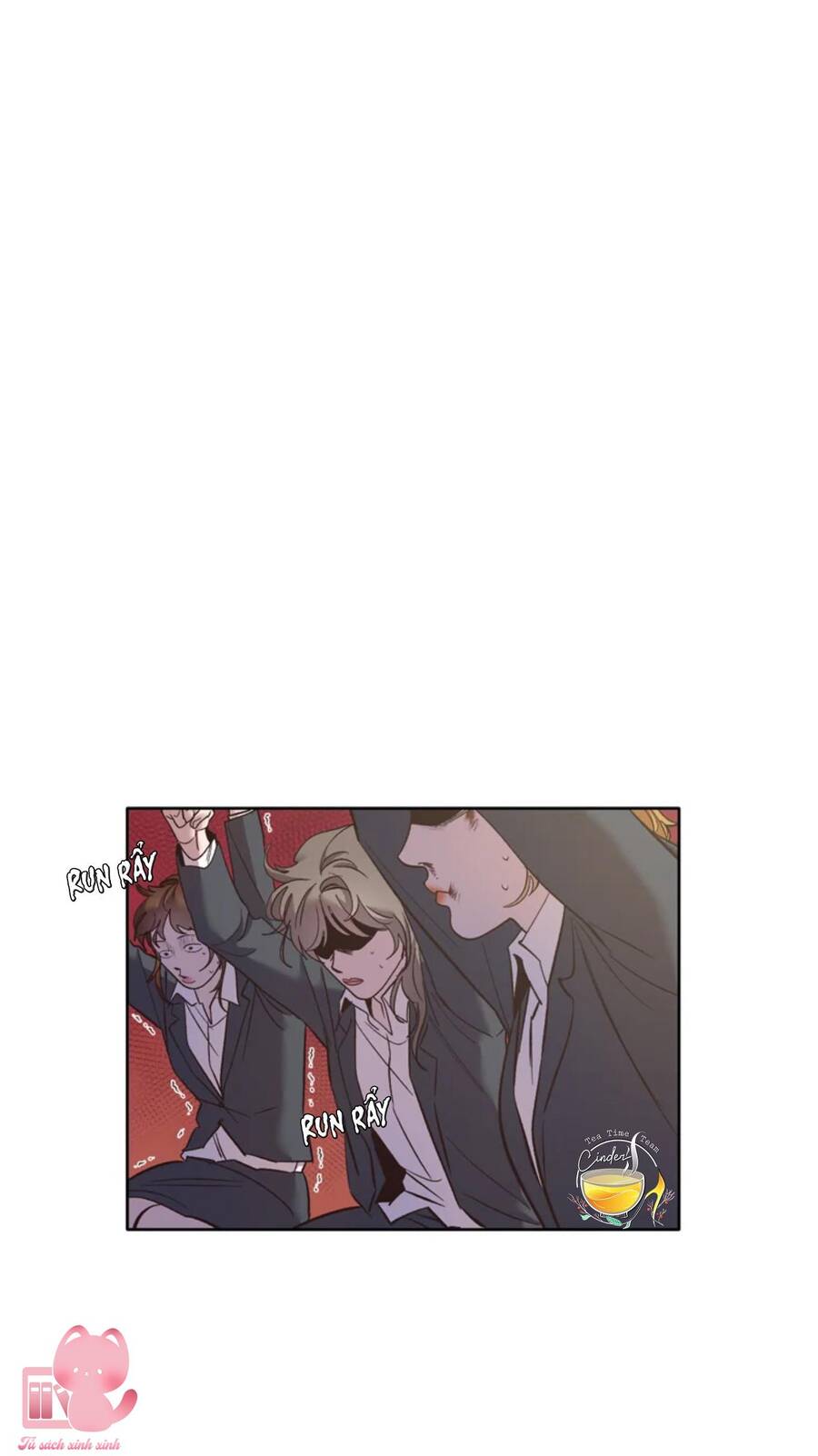 Thanh Xuân Của Chúng Ta Chap 42 - Next Chap 43