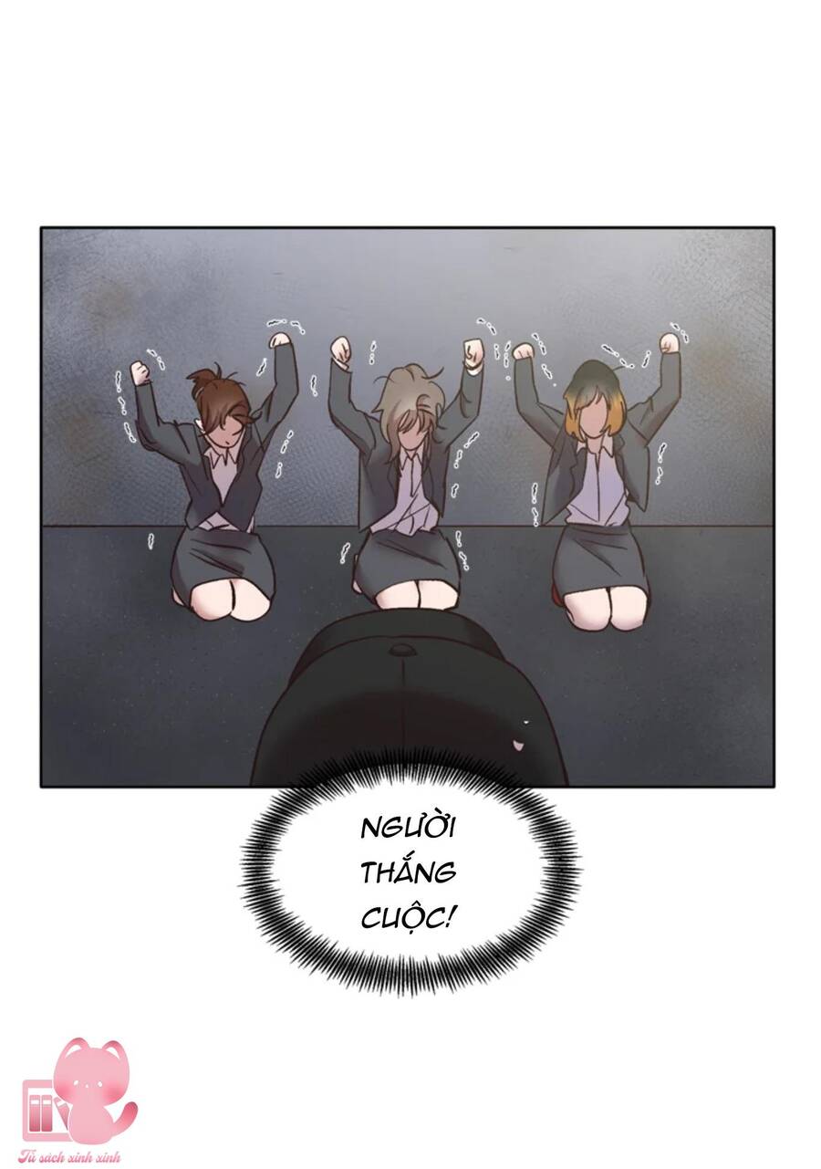 Thanh Xuân Của Chúng Ta Chap 42 - Next Chap 43