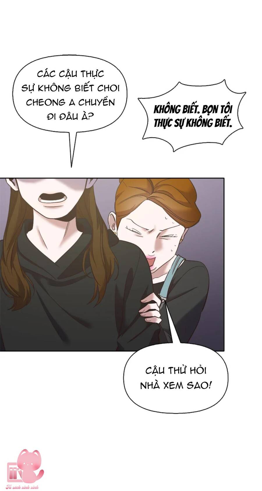 Thanh Xuân Của Chúng Ta Chap 42 - Next Chap 43