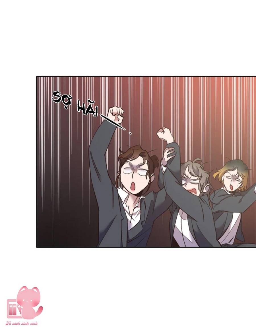 Thanh Xuân Của Chúng Ta Chap 42 - Next Chap 43