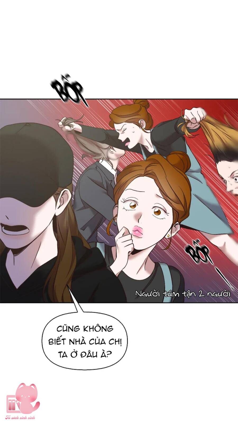 Thanh Xuân Của Chúng Ta Chap 42 - Next Chap 43