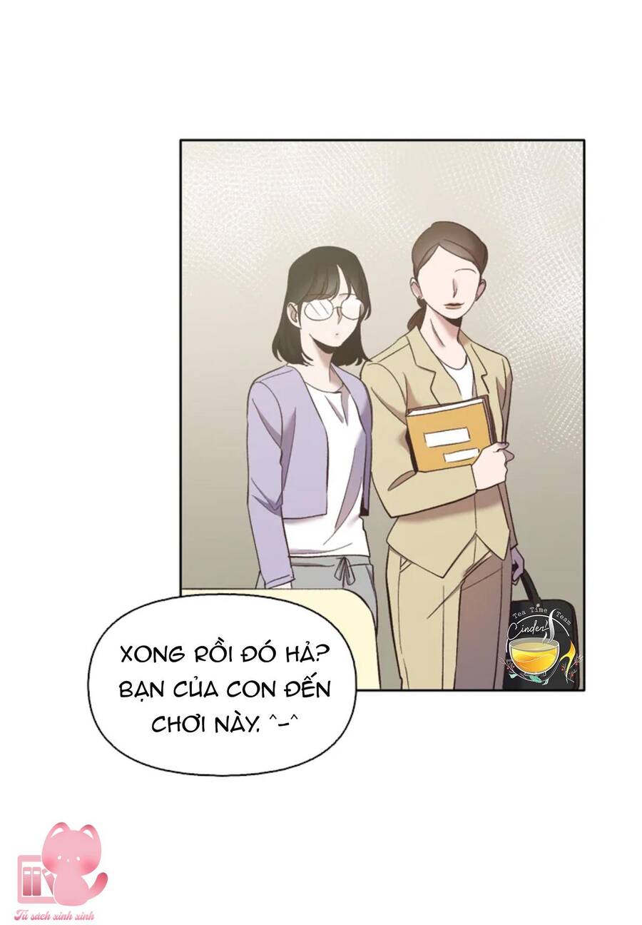 Thanh Xuân Của Chúng Ta Chap 42 - Next Chap 43