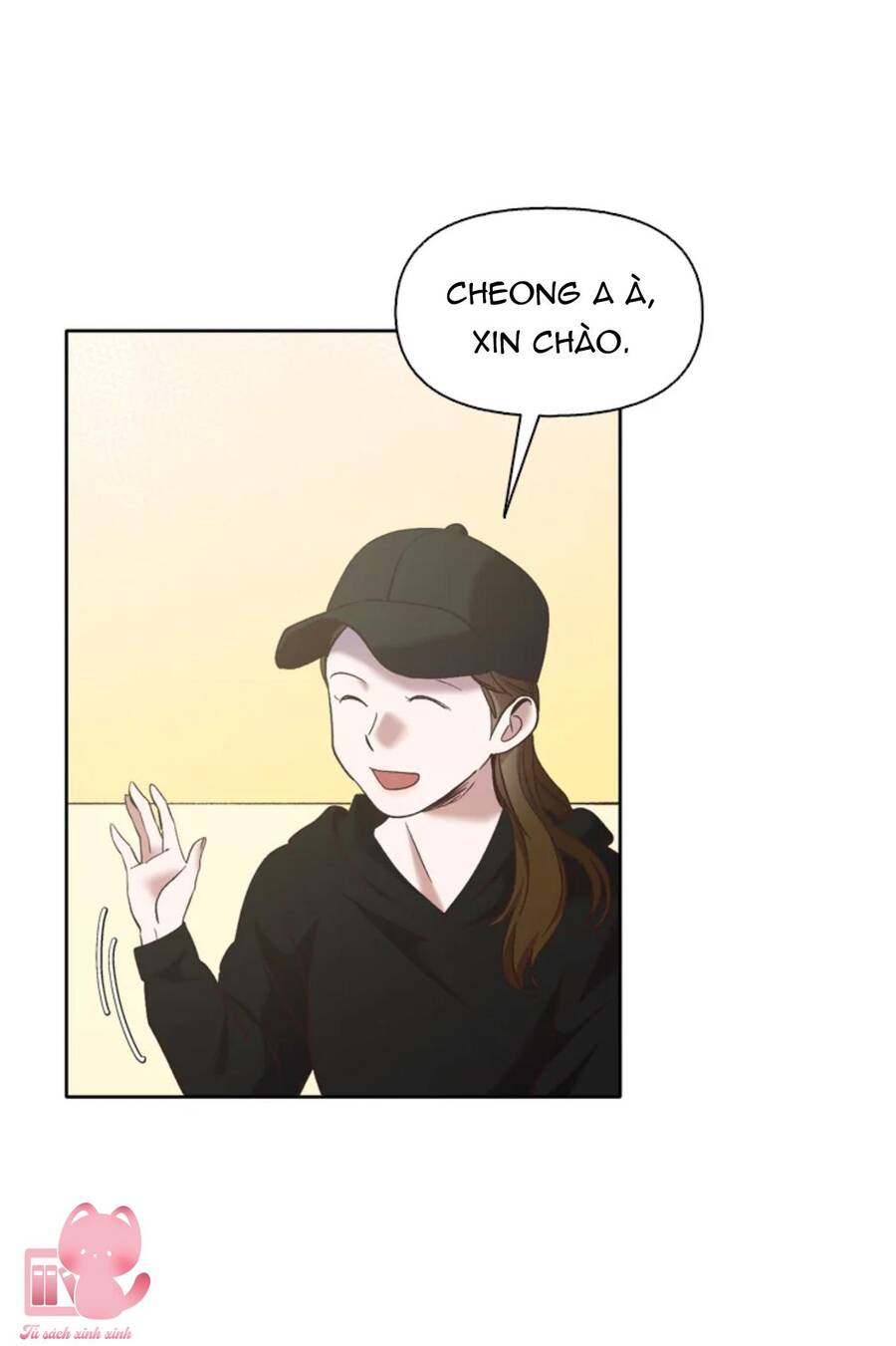 Thanh Xuân Của Chúng Ta Chap 42 - Next Chap 43