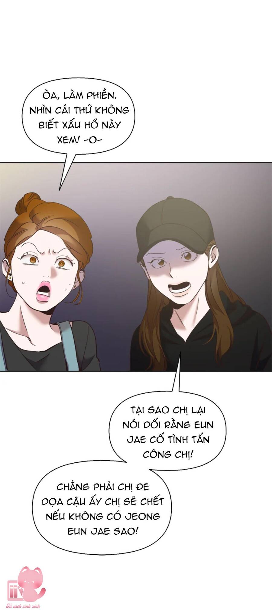 Thanh Xuân Của Chúng Ta Chap 42 - Next Chap 43