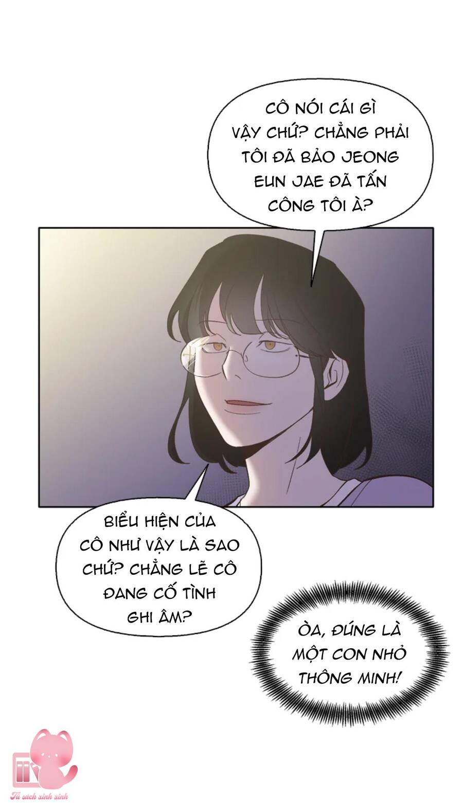Thanh Xuân Của Chúng Ta Chap 42 - Next Chap 43
