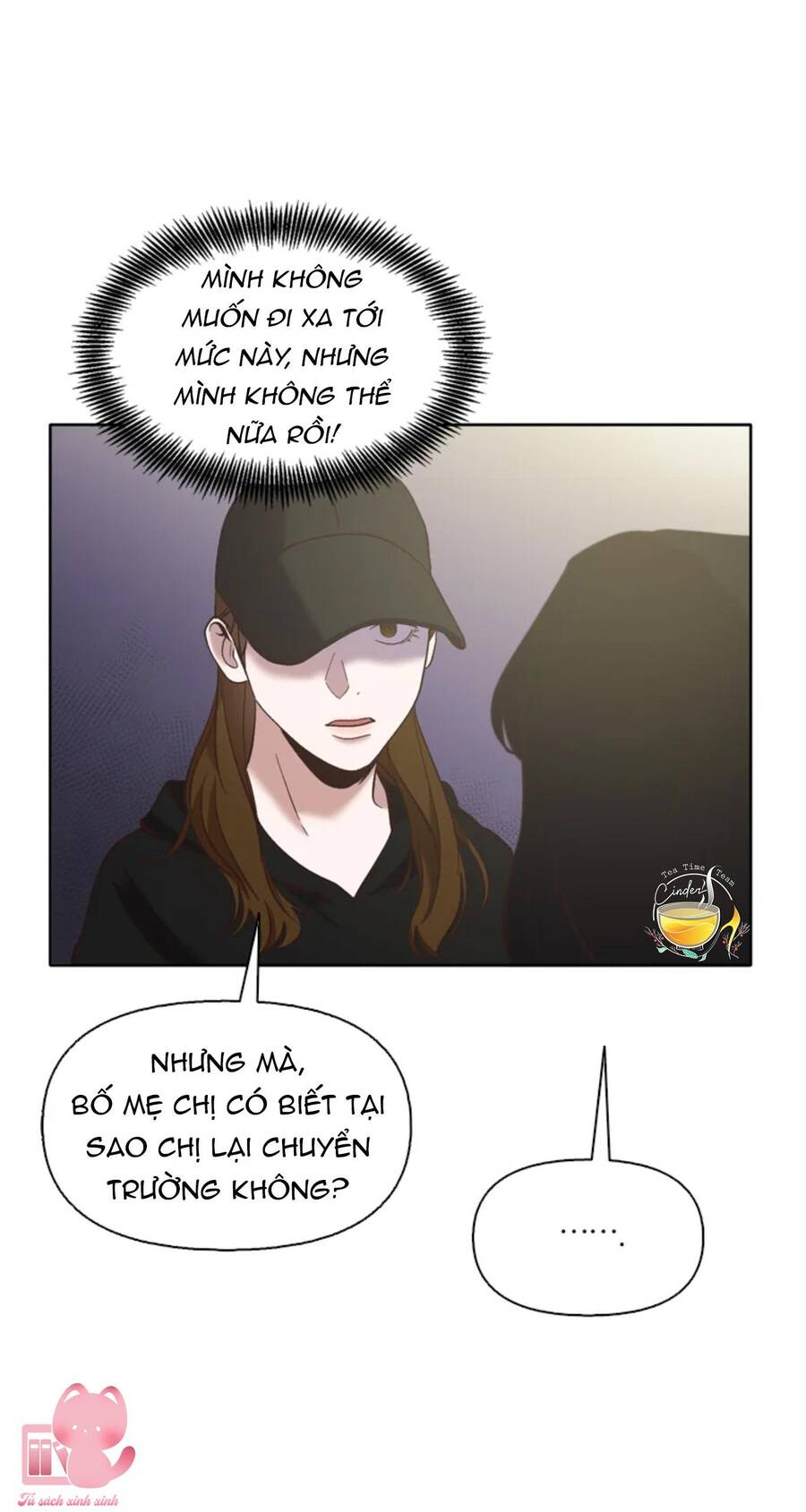 Thanh Xuân Của Chúng Ta Chap 42 - Next Chap 43