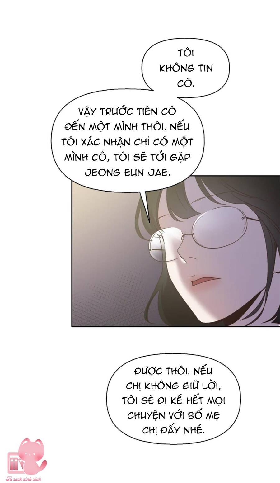 Thanh Xuân Của Chúng Ta Chap 42 - Next Chap 43