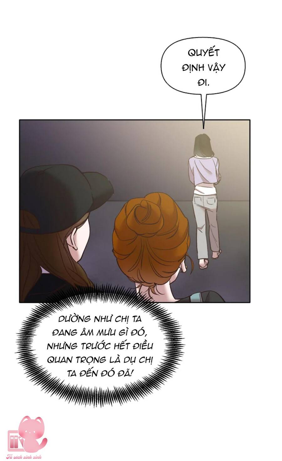 Thanh Xuân Của Chúng Ta Chap 42 - Next Chap 43