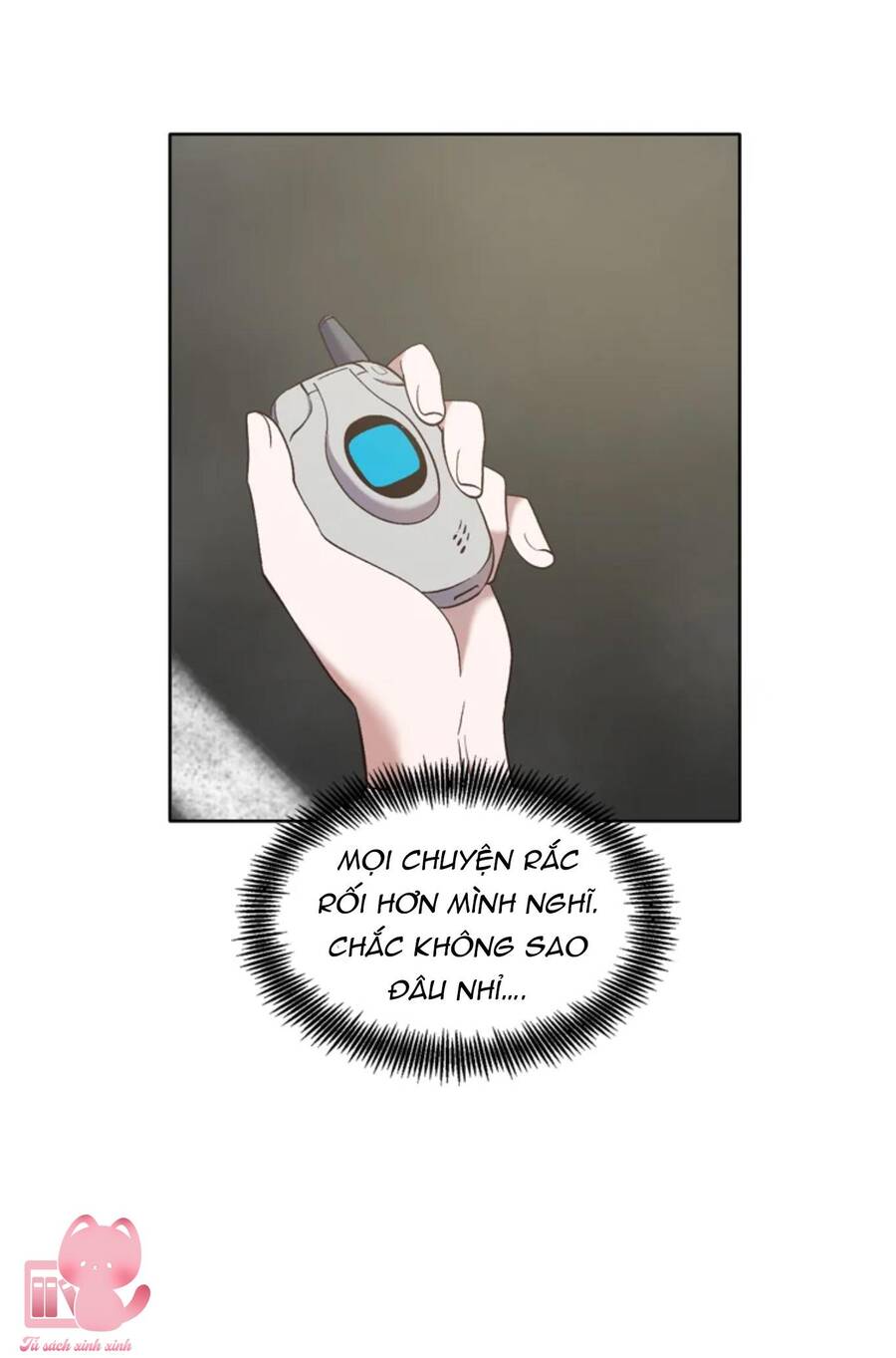 Thanh Xuân Của Chúng Ta Chap 42 - Next Chap 43