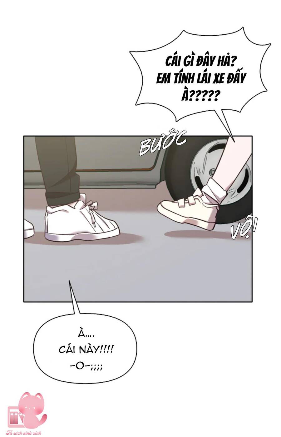 Thanh Xuân Của Chúng Ta Chap 42 - Next Chap 43