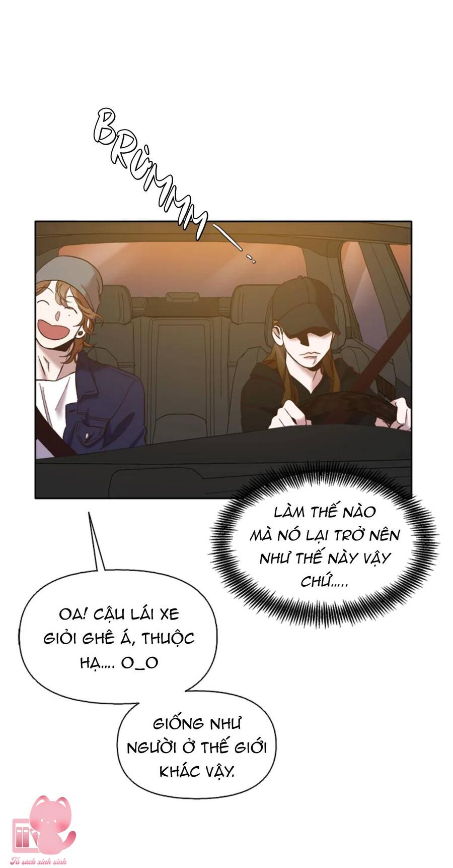 Thanh Xuân Của Chúng Ta Chap 42 - Next Chap 43