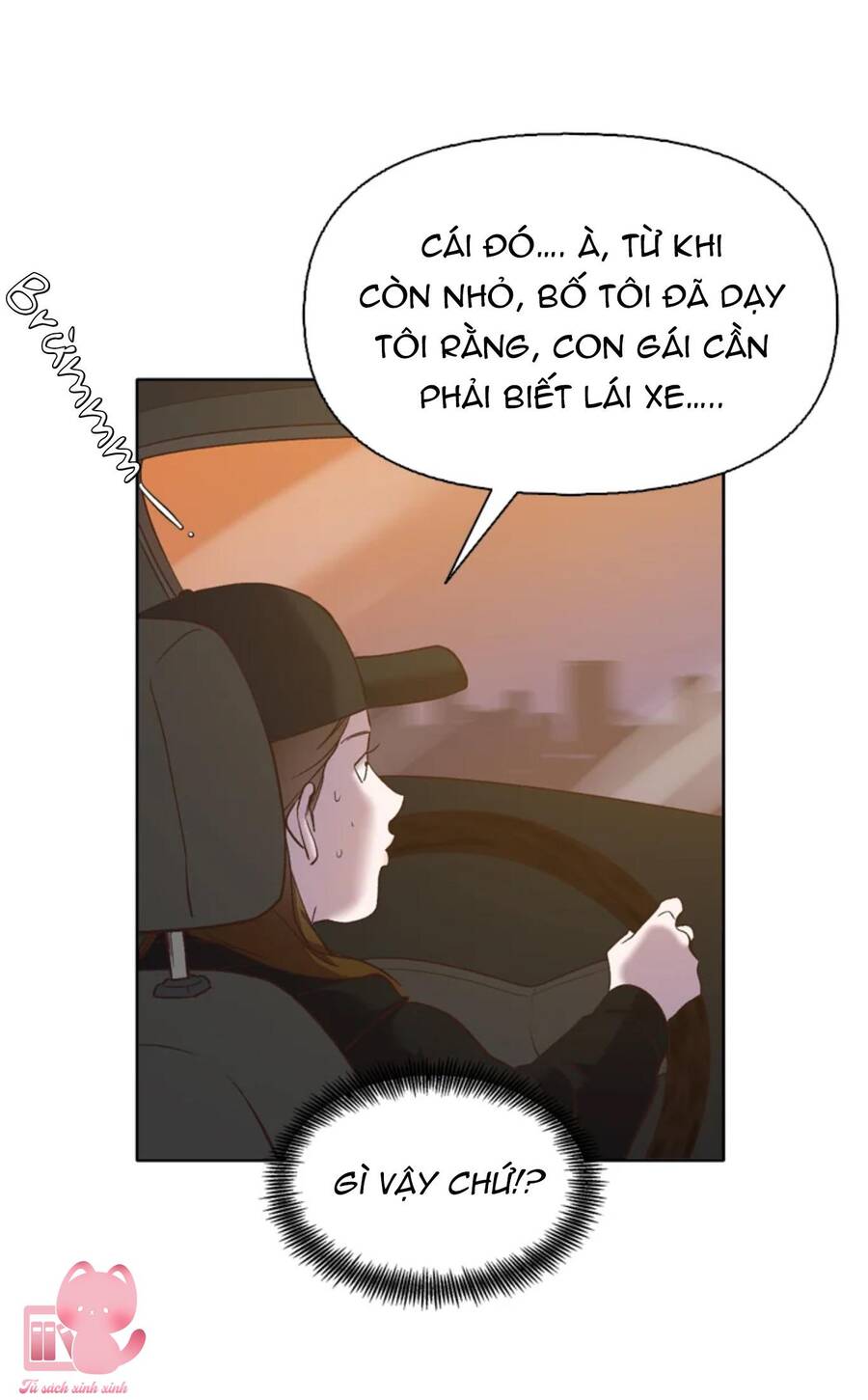 Thanh Xuân Của Chúng Ta Chap 42 - Next Chap 43