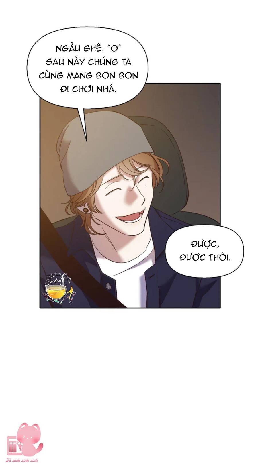 Thanh Xuân Của Chúng Ta Chap 42 - Next Chap 43