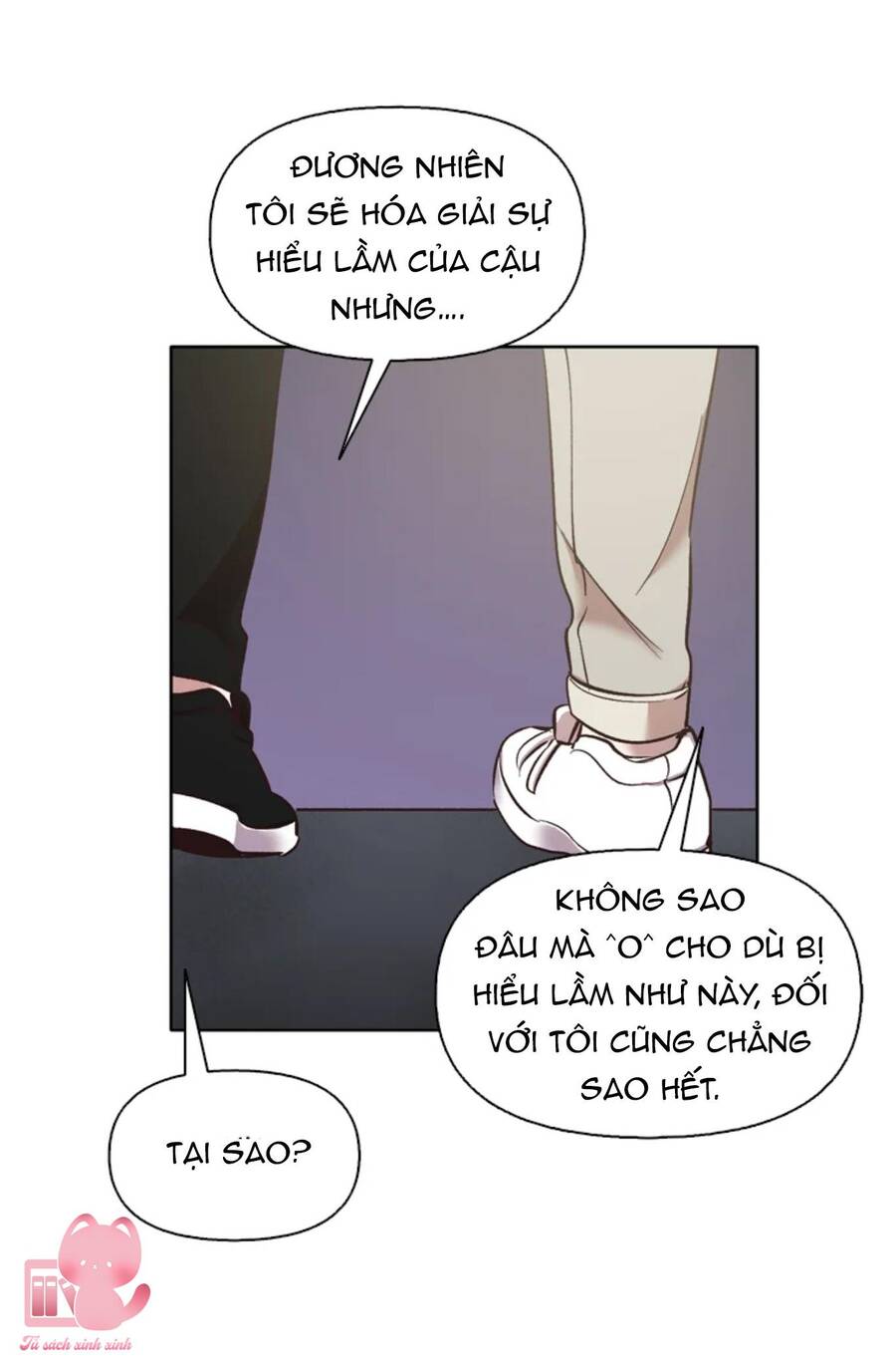 Thanh Xuân Của Chúng Ta Chap 42 - Next Chap 43