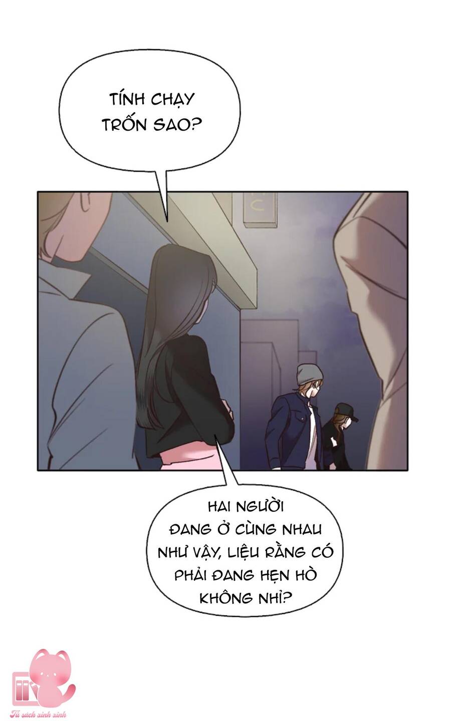 Thanh Xuân Của Chúng Ta Chap 42 - Next Chap 43