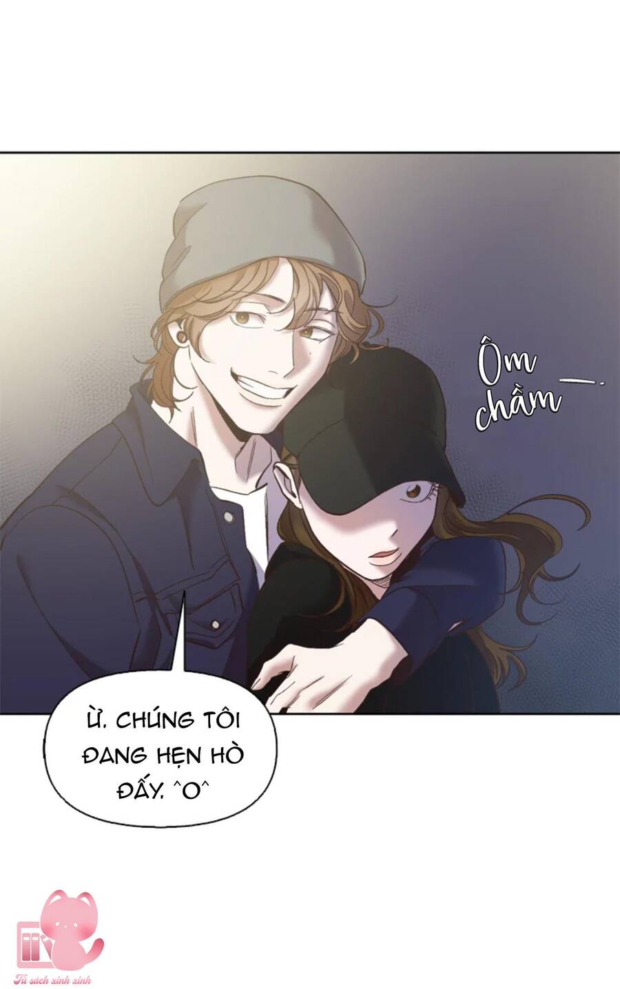 Thanh Xuân Của Chúng Ta Chap 42 - Next Chap 43