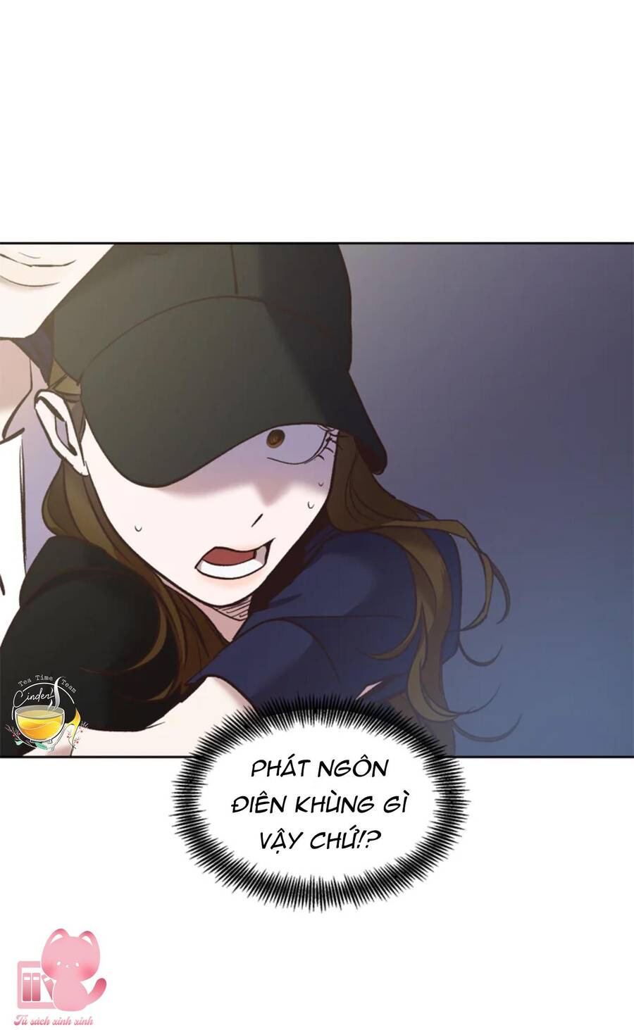 Thanh Xuân Của Chúng Ta Chap 42 - Next Chap 43