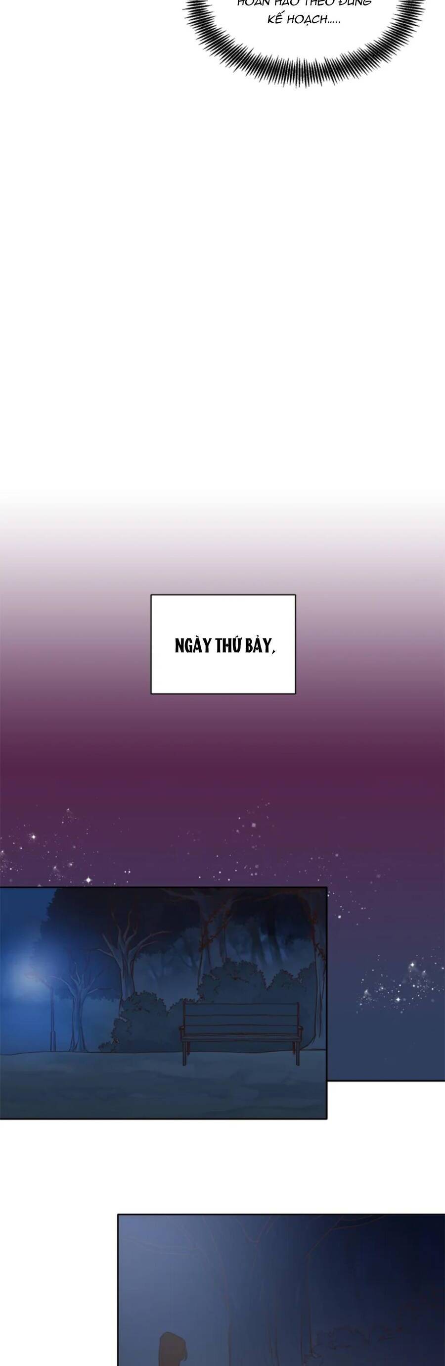 Thanh Xuân Của Chúng Ta Chap 43 - Next Chap 44