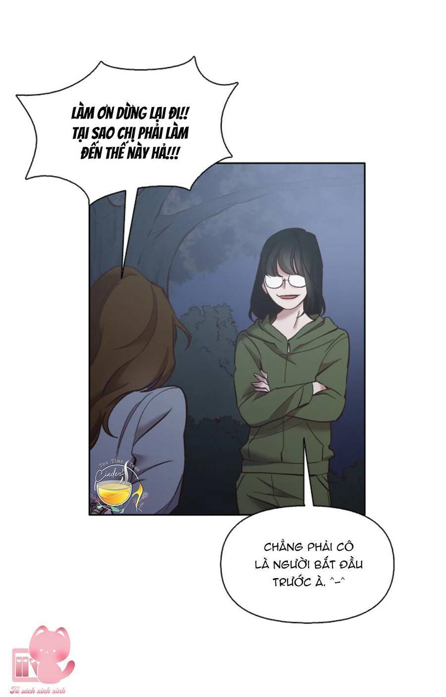 Thanh Xuân Của Chúng Ta Chap 44 - Next Chap 45