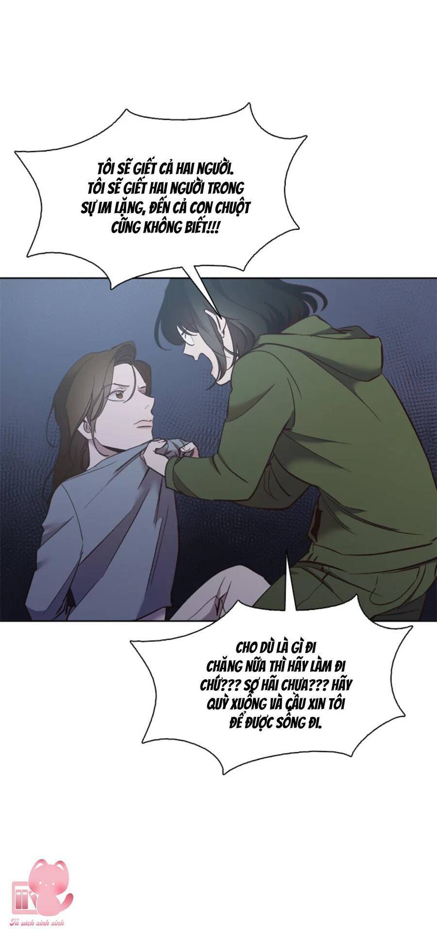 Thanh Xuân Của Chúng Ta Chap 44 - Next Chap 45