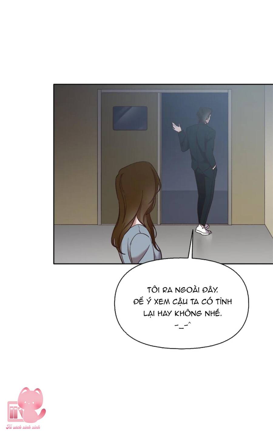 Thanh Xuân Của Chúng Ta Chap 45 - Next Chap 46