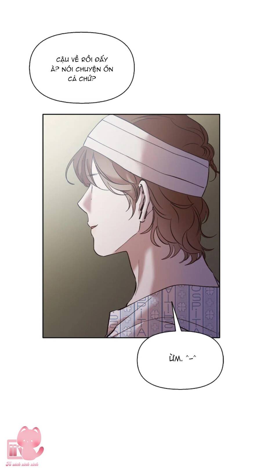 Thanh Xuân Của Chúng Ta Chap 46 - Next Chap 47