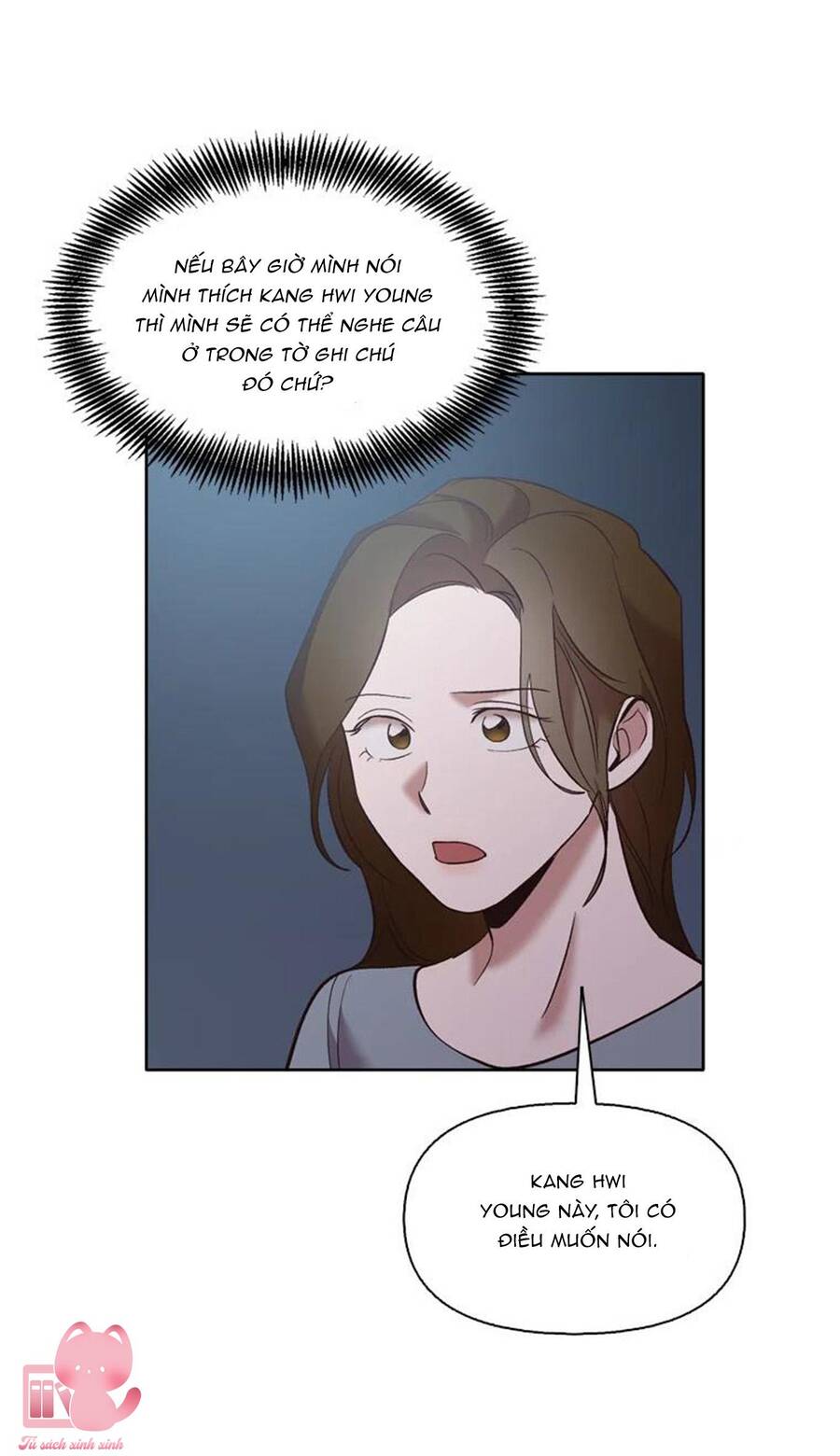 Thanh Xuân Của Chúng Ta Chap 46 - Next Chap 47