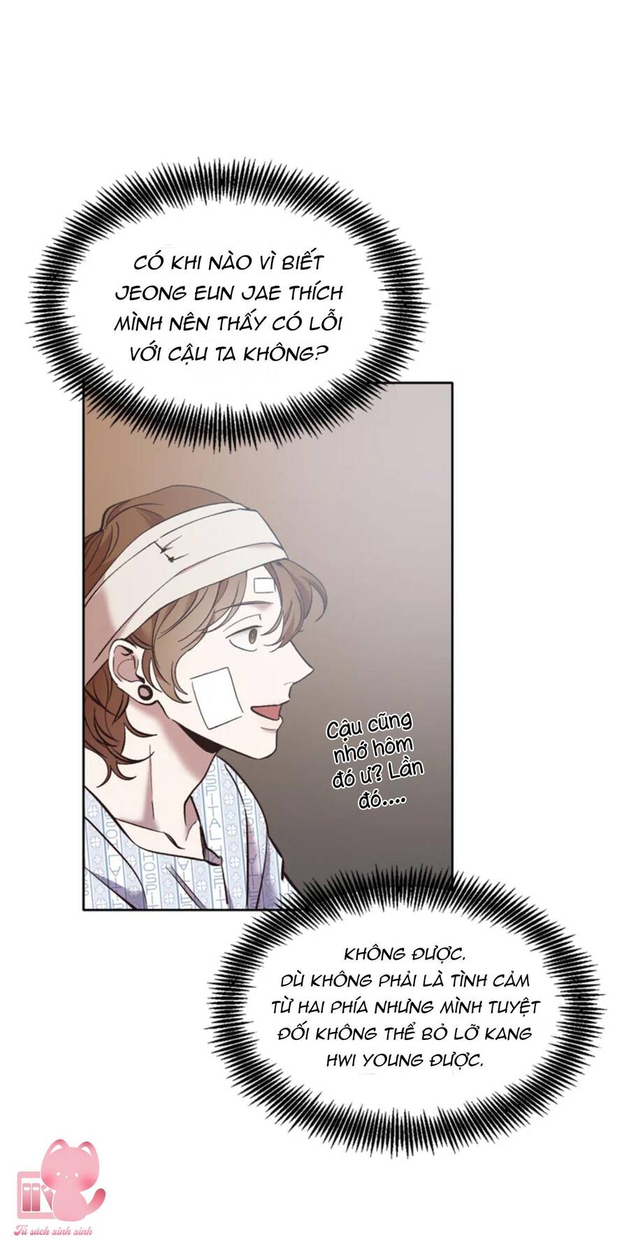 Thanh Xuân Của Chúng Ta Chap 47 - Next Chap 48