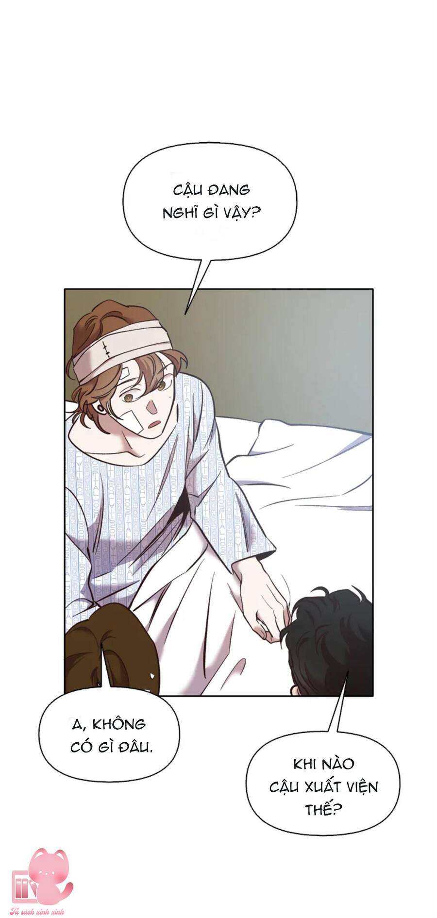 Thanh Xuân Của Chúng Ta Chap 47 - Next Chap 48