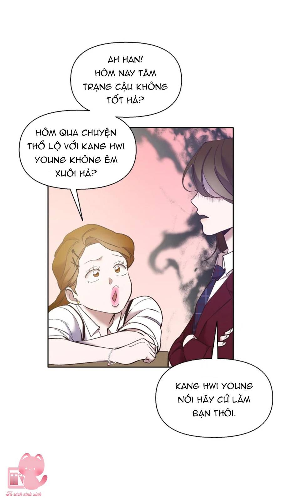 Thanh Xuân Của Chúng Ta Chap 47 - Next Chap 48