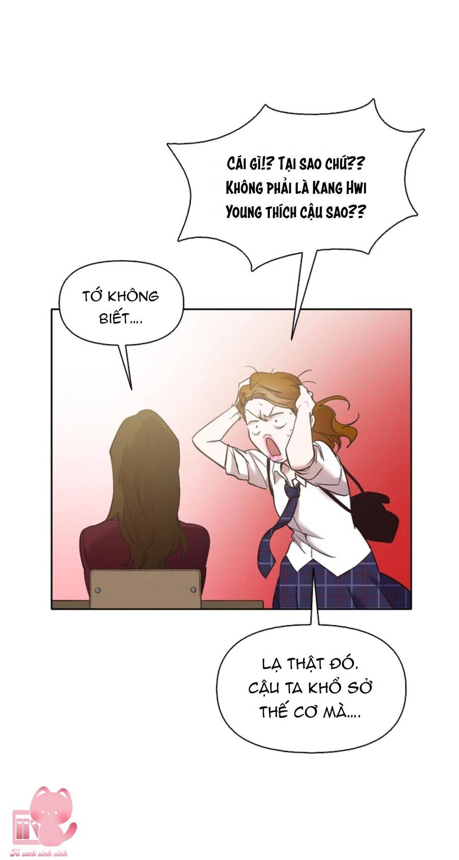 Thanh Xuân Của Chúng Ta Chap 47 - Next Chap 48