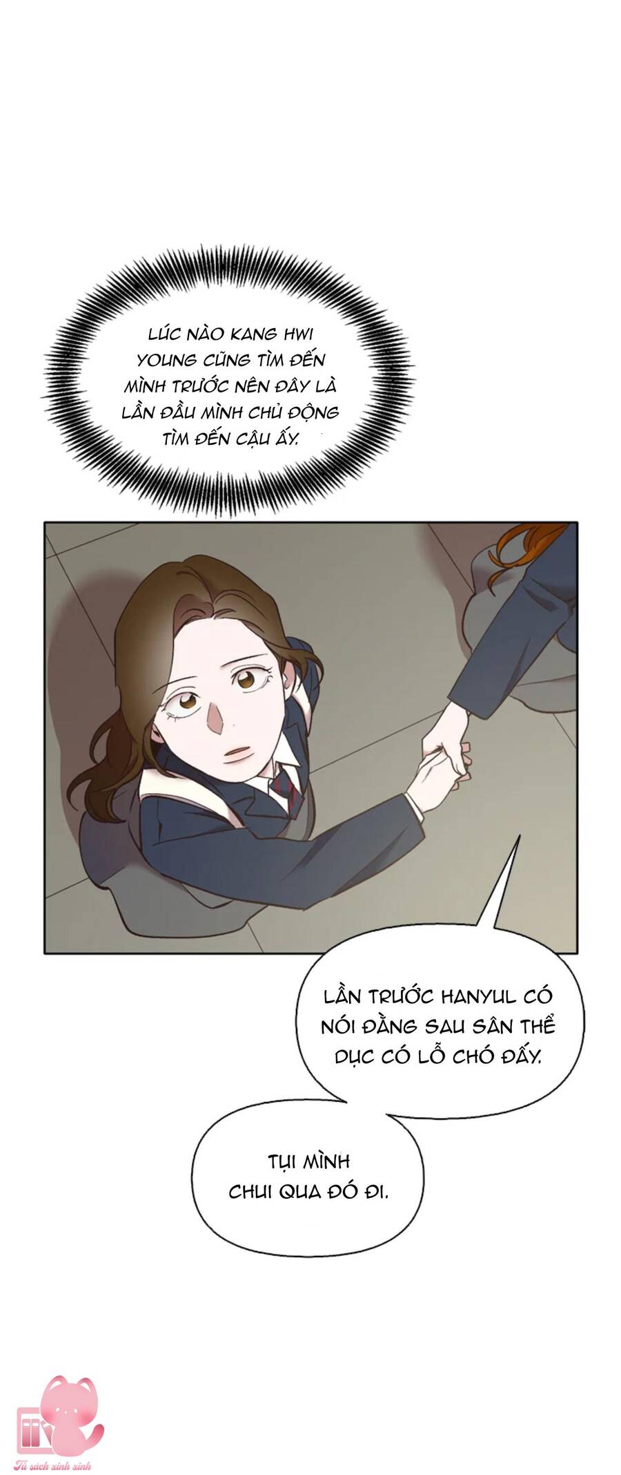 Thanh Xuân Của Chúng Ta Chap 47 - Next Chap 48