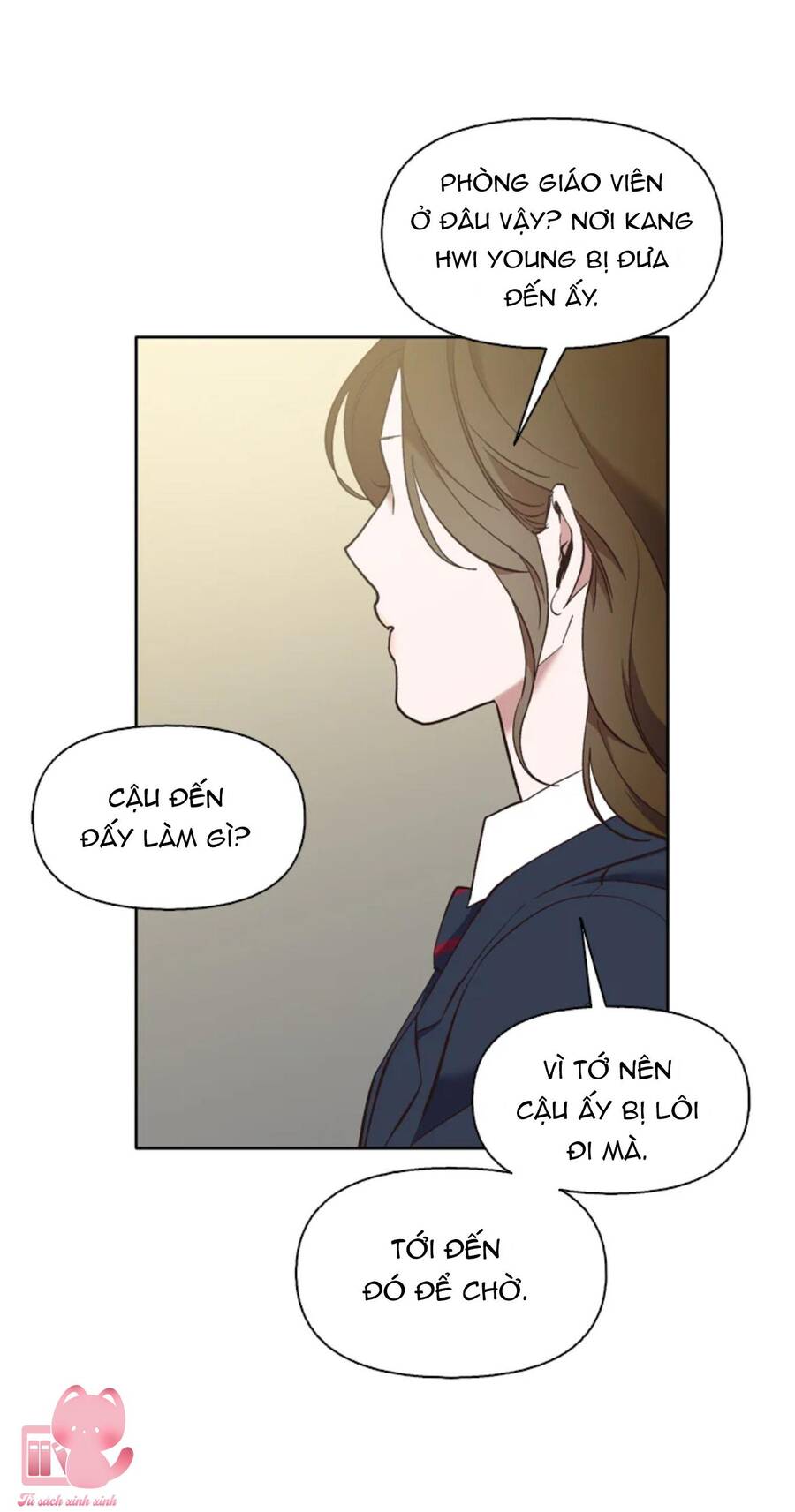 Thanh Xuân Của Chúng Ta Chap 47 - Next Chap 48