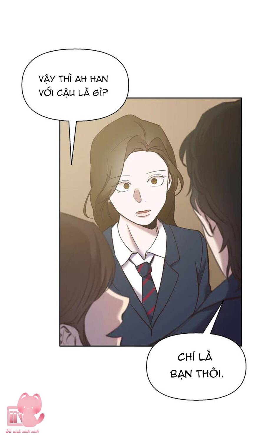 Thanh Xuân Của Chúng Ta Chap 47 - Next Chap 48