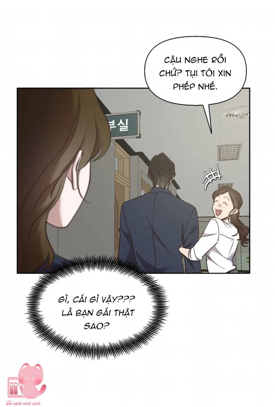 Thanh Xuân Của Chúng Ta Chap 47 - Next Chap 48