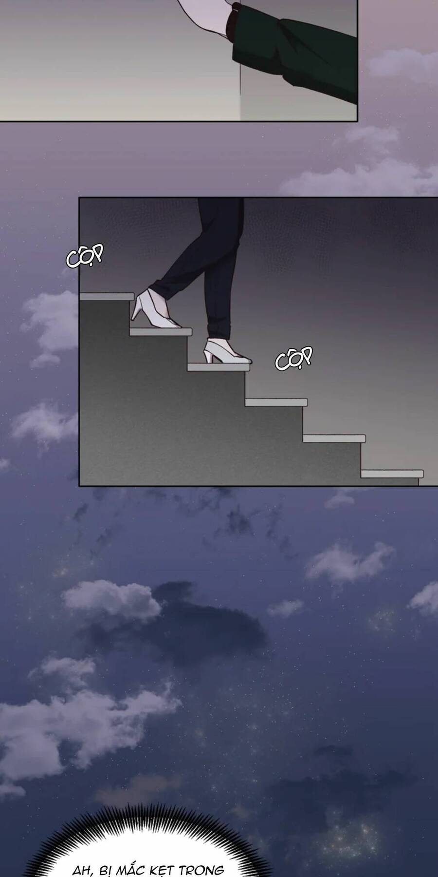 Thanh Xuân Của Chúng Ta Chap 50 - Next Chap 51