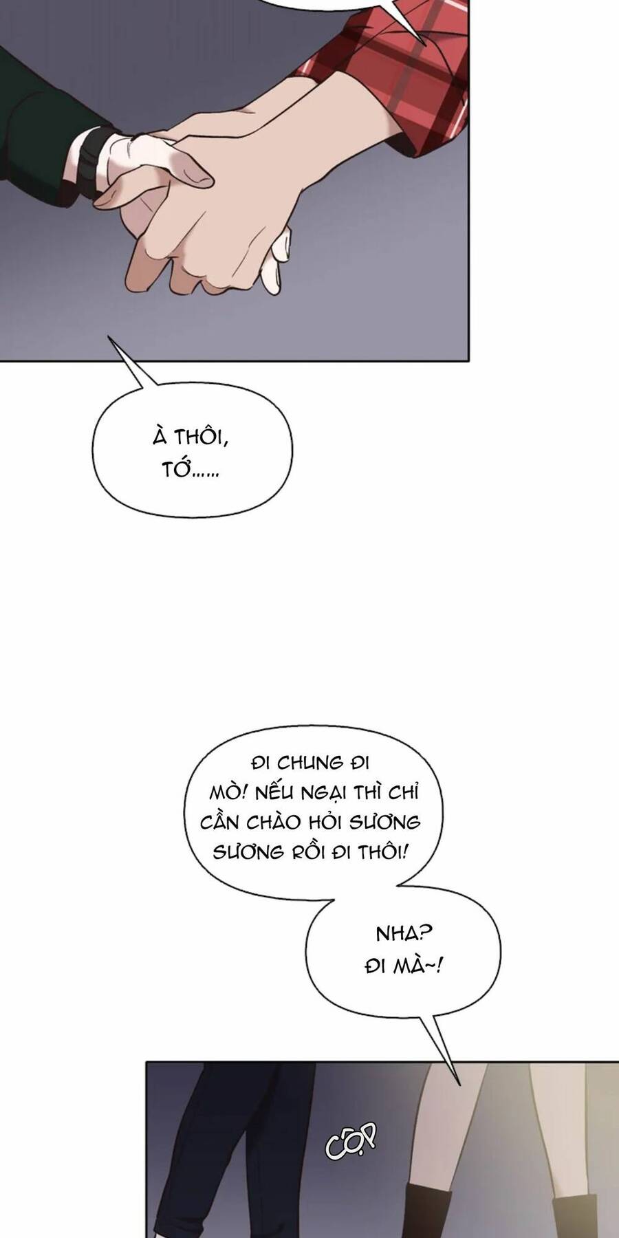 Thanh Xuân Của Chúng Ta Chap 50 - Next Chap 51