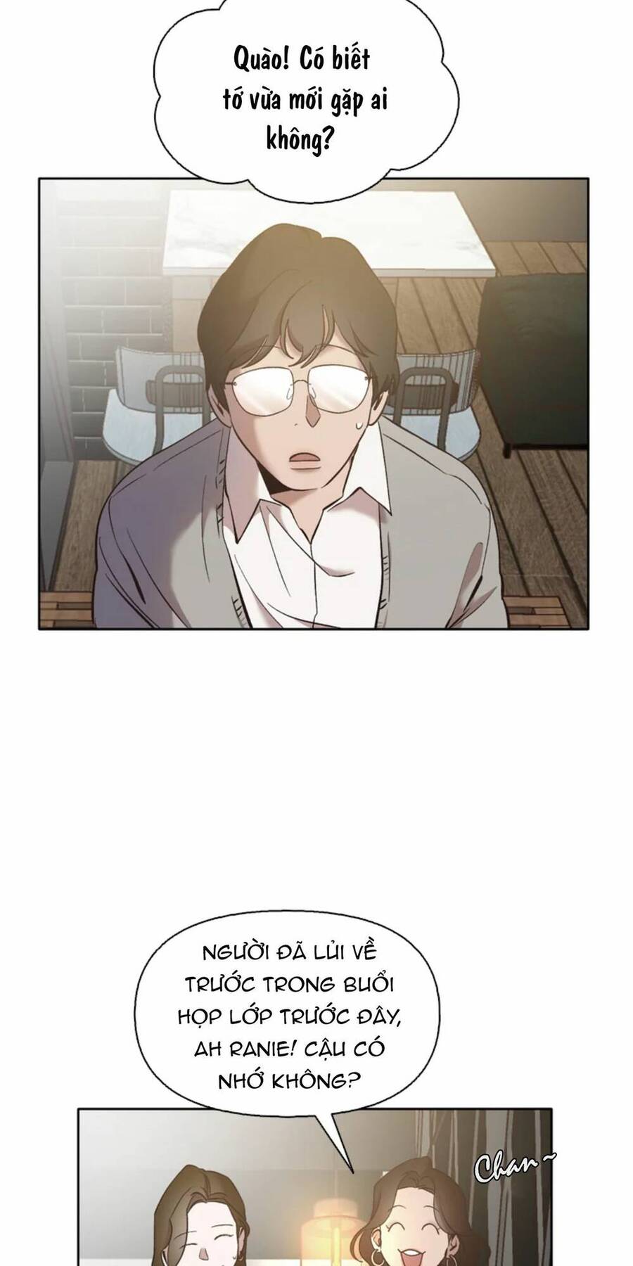 Thanh Xuân Của Chúng Ta Chap 50 - Next Chap 51