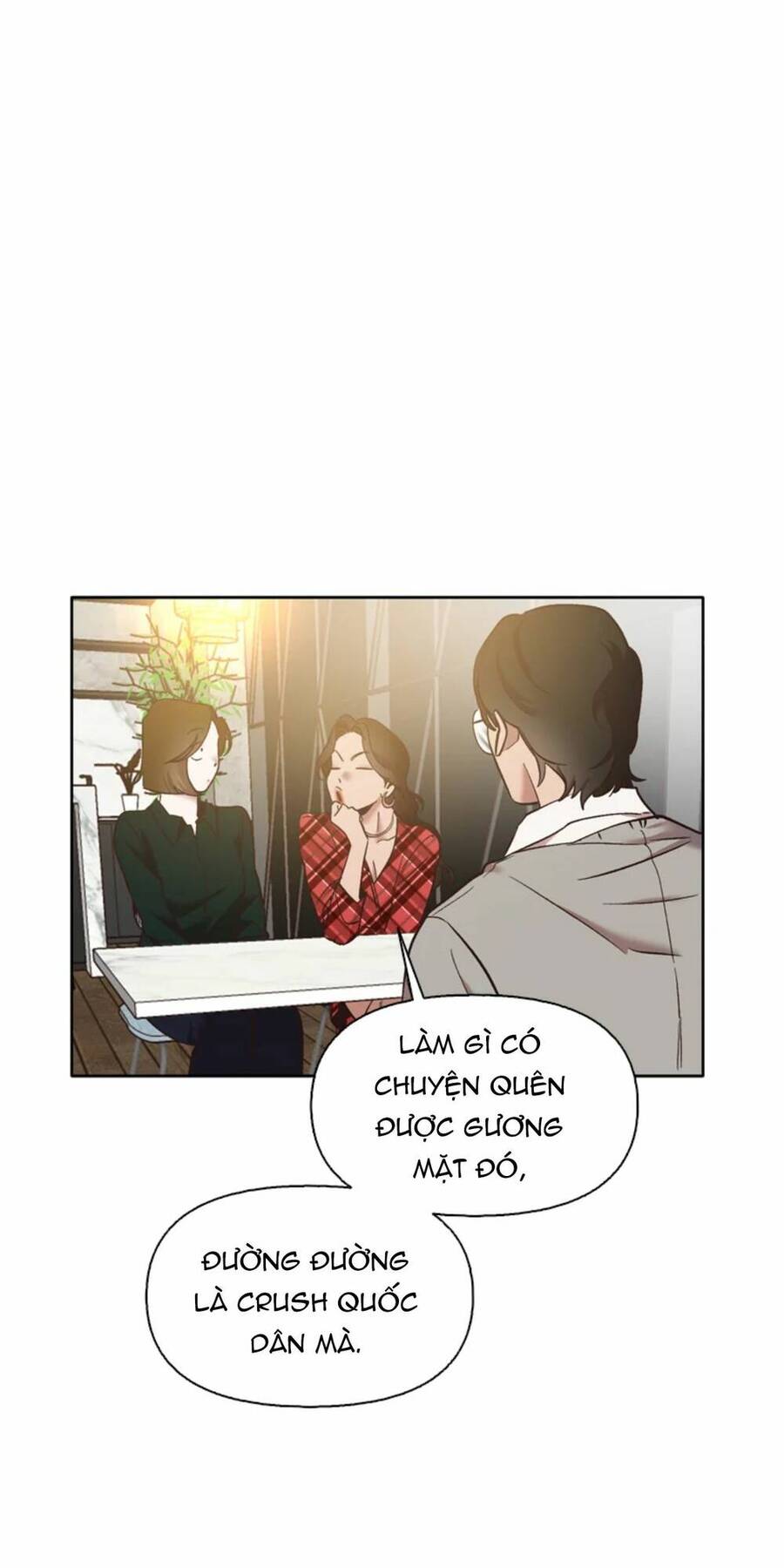 Thanh Xuân Của Chúng Ta Chap 50 - Next Chap 51