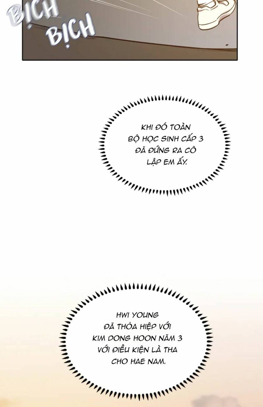 Thanh Xuân Của Chúng Ta Chap 49 - Next Chap 50