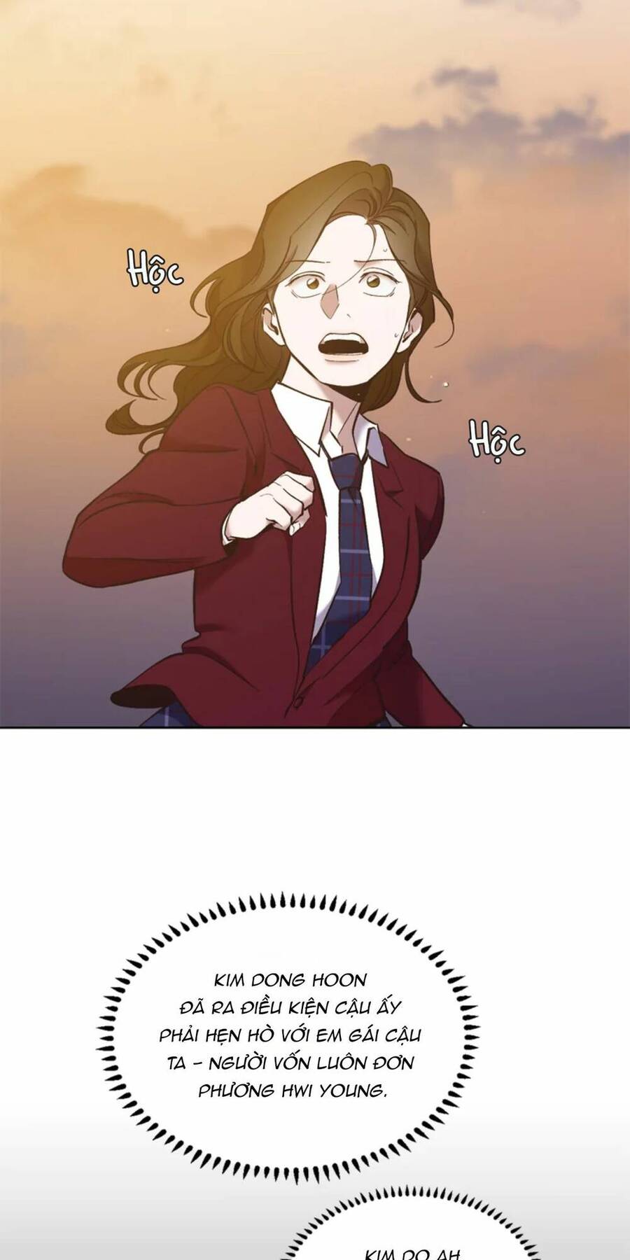 Thanh Xuân Của Chúng Ta Chap 49 - Next Chap 50