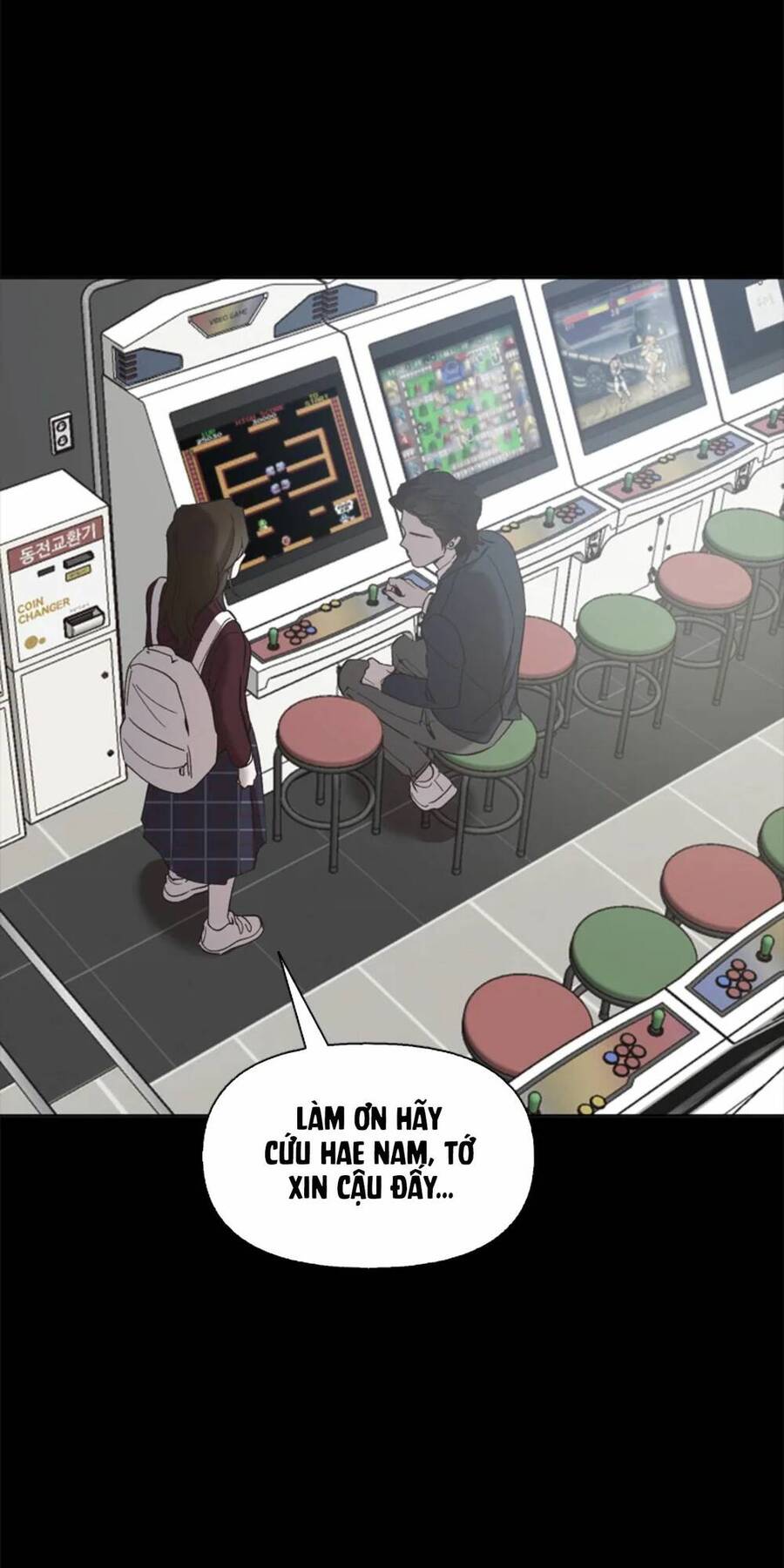 Thanh Xuân Của Chúng Ta Chap 49 - Next Chap 50