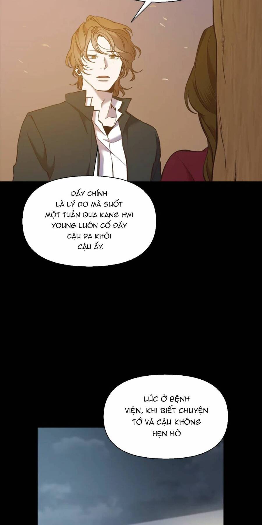 Thanh Xuân Của Chúng Ta Chap 49 - Next Chap 50