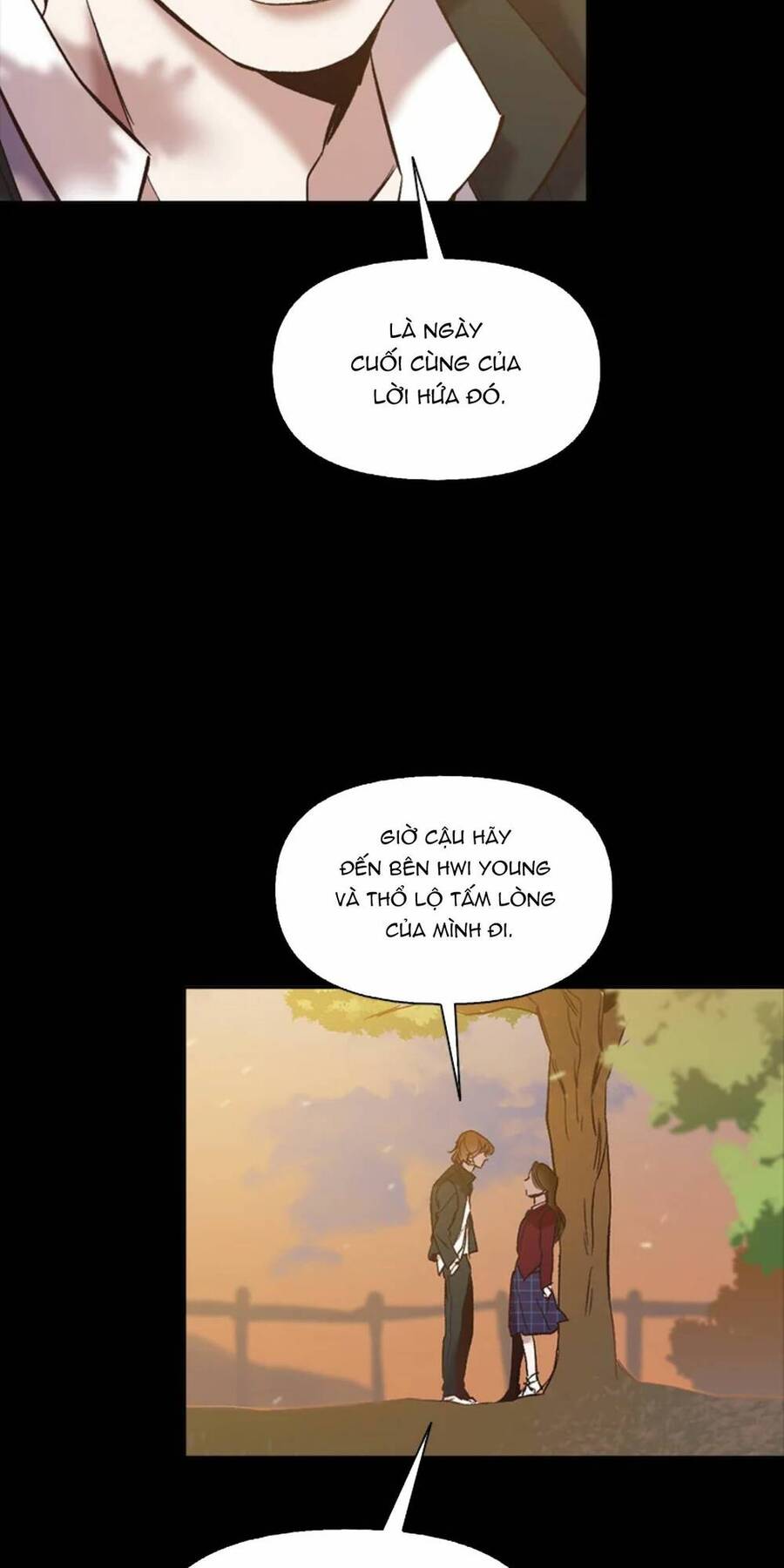 Thanh Xuân Của Chúng Ta Chap 49 - Next Chap 50