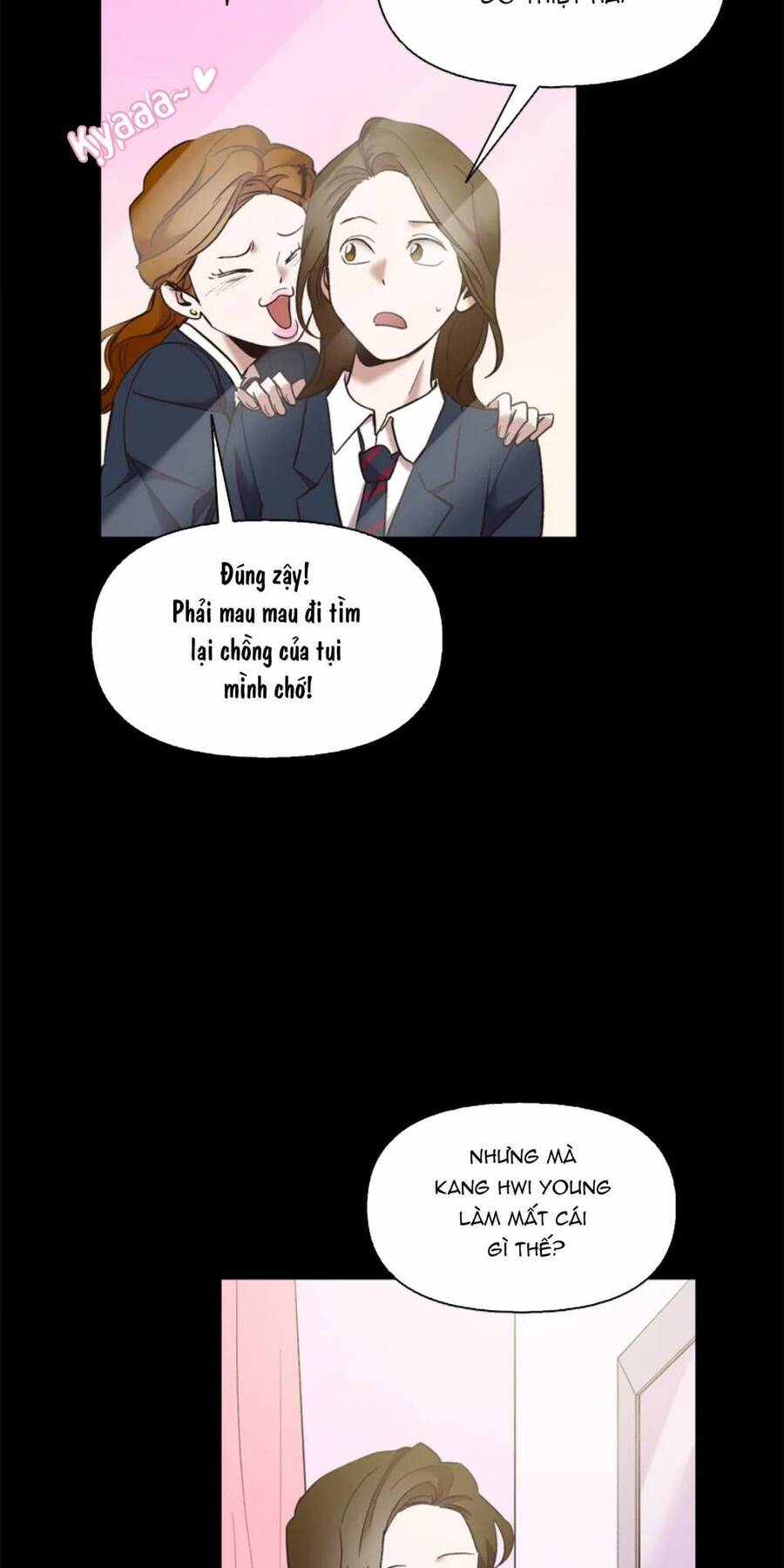 Thanh Xuân Của Chúng Ta Chap 49 - Next Chap 50